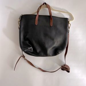 Madewell crossbody bag